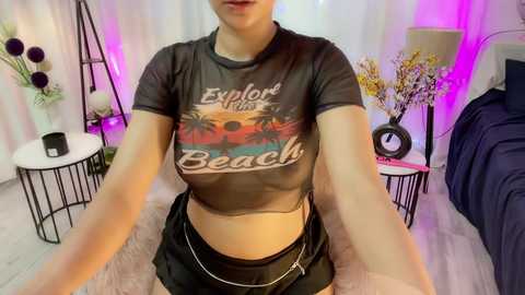 unique_beauty @ stripchat on 20240922