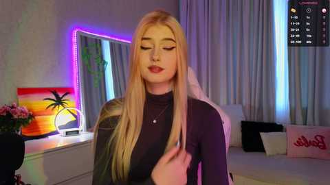 vonnalein @ stripchat on 20240922