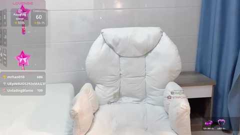 xinyao_bb @ stripchat on 20240922