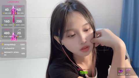 xinyao_bb @ stripchat on 20240922