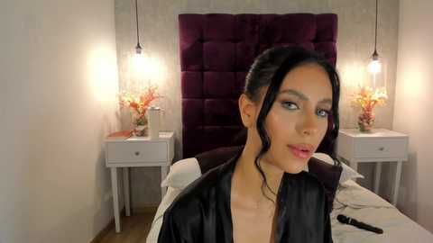 zoeconnorrs @ stripchat on 20240922