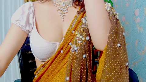 aashika_kaur @ stripchat on 20240923