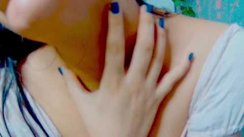 aashika_kaur @ stripchat on 20240923