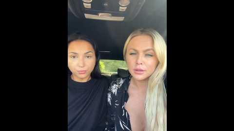 aesthetic_v @ stripchat on 20240923