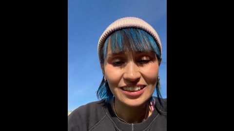 bigbabykiki @ stripchat on 20240923