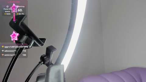 dalia_asad @ stripchat on 20240923