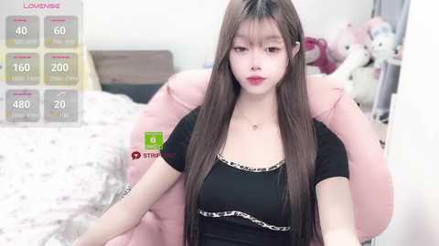eebaobei @ stripchat on 20240923