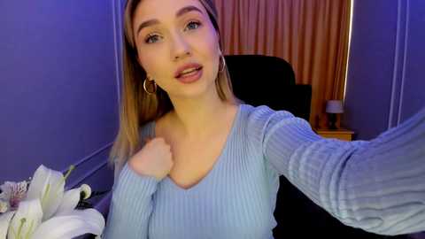 gracefullook @ stripchat on 20240923