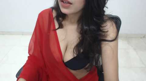 i_leena @ stripchat on 20240923