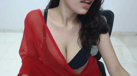 i_leena @ stripchat on 20240923