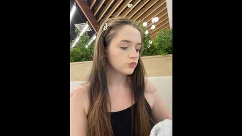 jessi_meow @ stripchat on 20240923