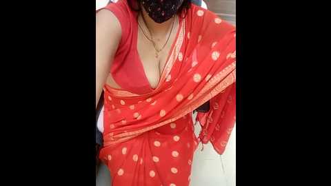 kaamuk_shweta @ stripchat on 20240923