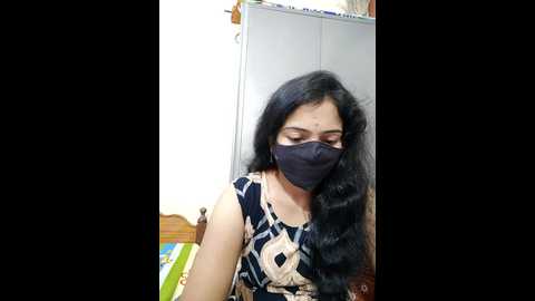 keerthi_telugu @ stripchat on 20240923