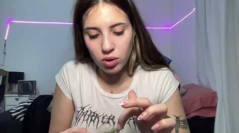 lolykush @ stripchat on 20240923