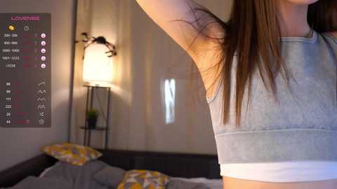 meganbody @ stripchat on 20240923