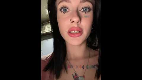 melissa_crazy @ stripchat on 20240923