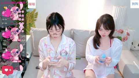 mimigougou_666 @ stripchat on 20240923