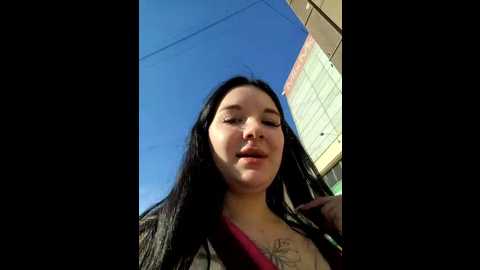 naughty_jess @ stripchat on 20240923