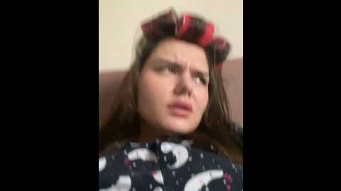 nikamur @ stripchat on 20240923