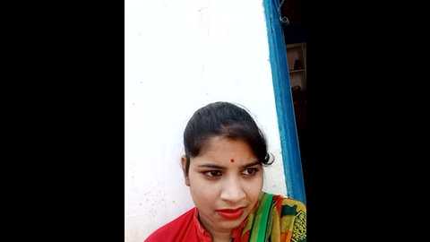 nisha_cute @ stripchat on 20240923