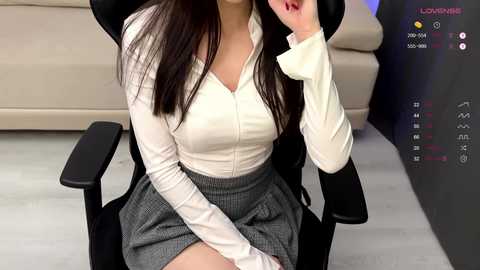 notelis @ stripchat on 20240923