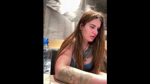 tattoogirlalia @ stripchat on 20240923