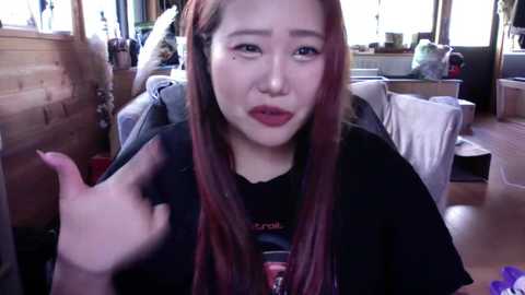 toncha04 @ stripchat on 20240923