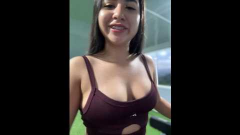 val_princess @ stripchat on 20240923