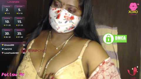 vani_09 @ stripchat on 20240923
