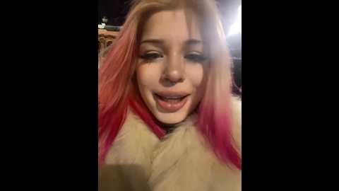 yeahmolly @ stripchat on 20240923