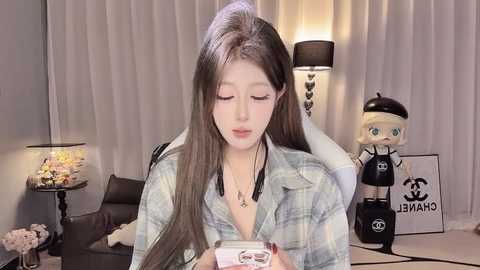 _xiaoxue @ stripchat on 20240924