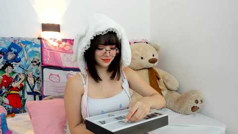 aikonany @ stripchat on 20240924