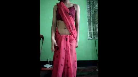 arisha_ @ stripchat on 20240924