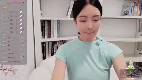 baby_weiwei @ stripchat on 20240924