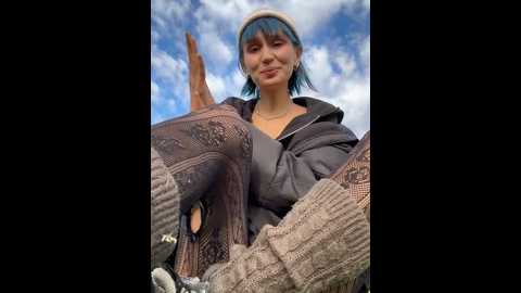 bigbabykiki @ stripchat on 20240924