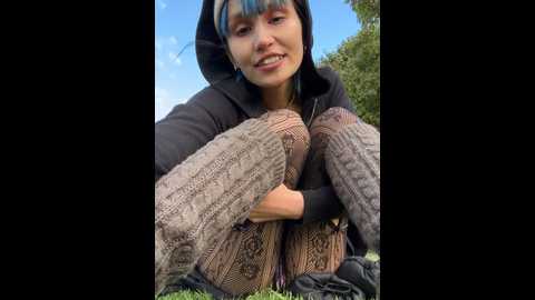 bigbabykiki @ stripchat on 20240924