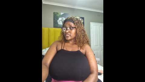 bustygoddess32 @ stripchat on 20240924