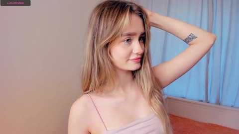 connietran @ stripchat on 20240924