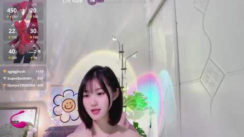 dennielle_ @ stripchat on 20240924