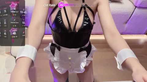 duoduo_ @ stripchat on 20240924
