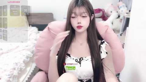 eebaobei @ stripchat on 20240924