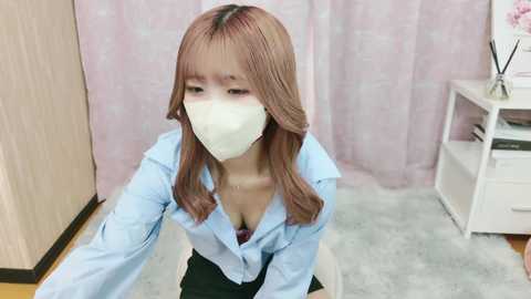 eimi_ch @ stripchat on 20240924