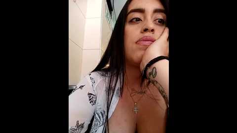 freyja300 @ stripchat on 20240924