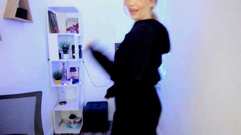 gracefullook @ stripchat on 20240924
