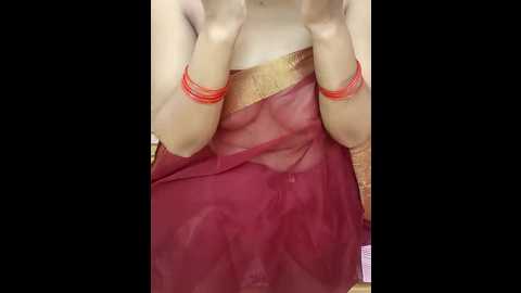 kaamuk_shweta @ stripchat on 20240924