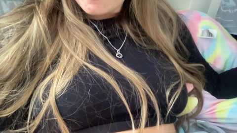 karaleee @ stripchat on 20240924