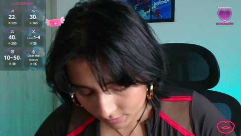 kio_humuri @ stripchat on 20240924