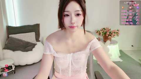 ko_alanna @ stripchat on 20240924