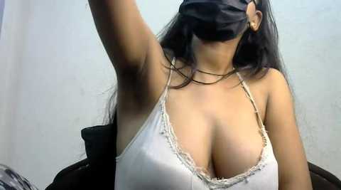 lessy_b @ stripchat on 20240924