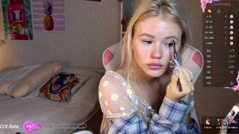 lexieloree @ stripchat on 20240924